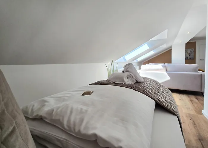 Apartamento Alpha Dortmund