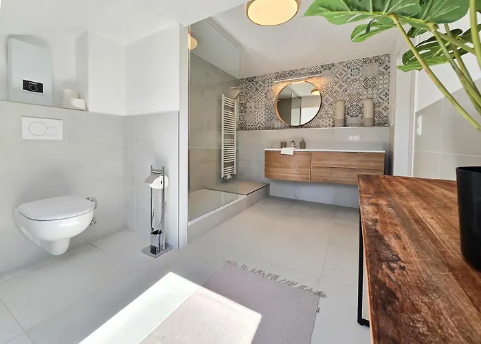 Apartamento Alpha Dortmund