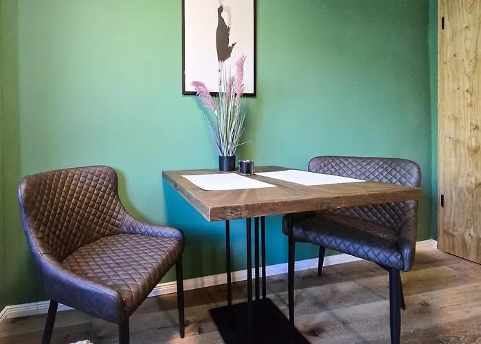 Alpha Apartman Dortmund