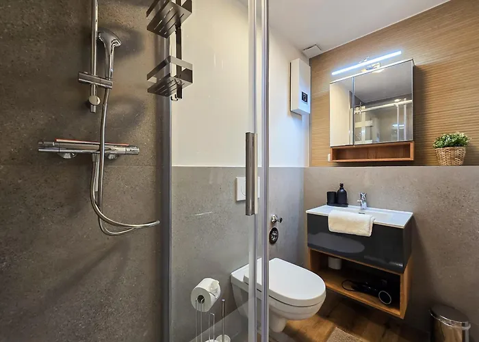 Alpha Apartamento Dortmund