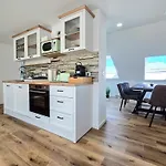Alpha Apartamento Dortmund