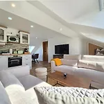 Apartment Alpha