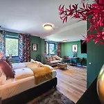 Alpha Apartamento *