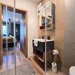 Alpha Apartament