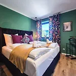 Alpha Apartamento
