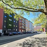 Alpha Apartamento Dortmund