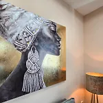 Apartamento Alpha