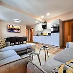 Apartament Alpha