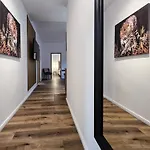 Apartamento Alpha Dortmund