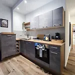 Alpha Apartamento *