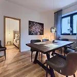 Apartamento Alpha