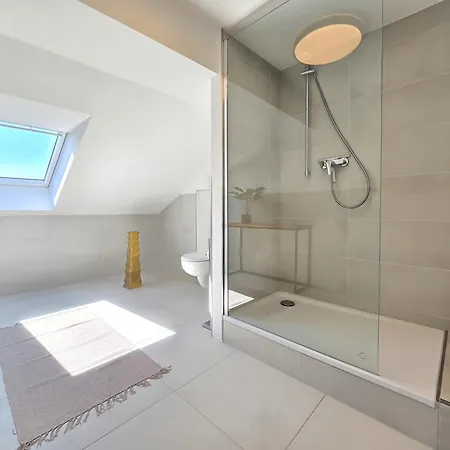 Alpha Apartment Dortmund