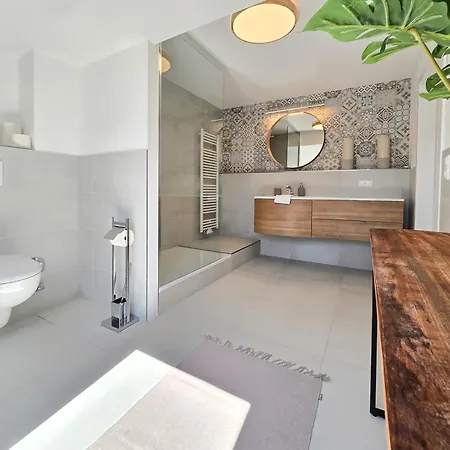 Apartment Alpha Dortmund