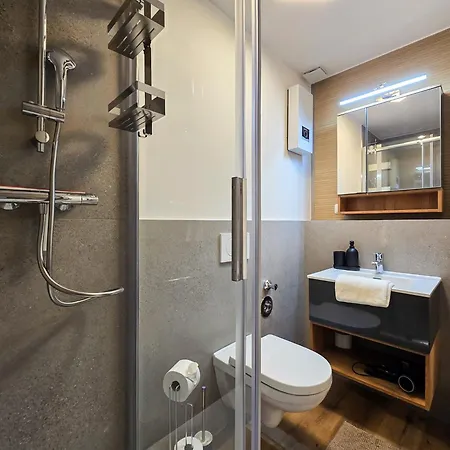 Alpha Apartment Dortmund