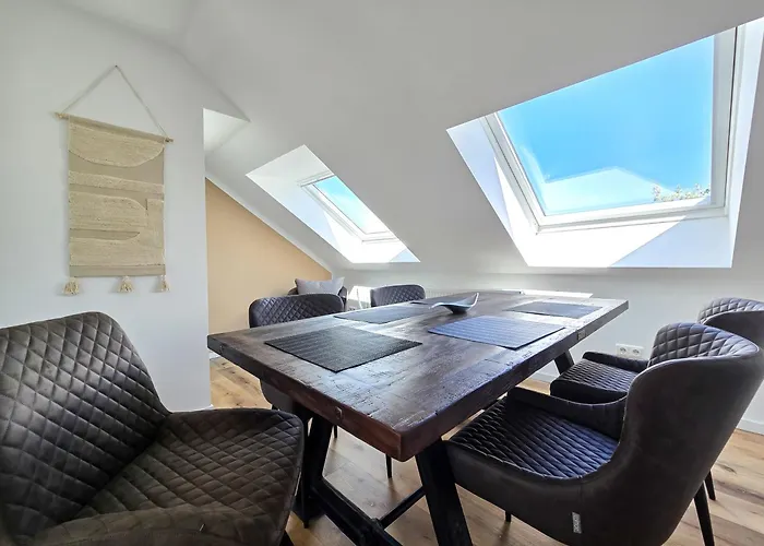 Alpha Διαμέρισμα *