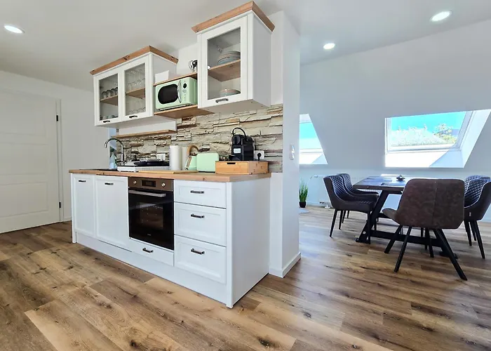 Alpha Διαμέρισμα Ντόρτμουντ