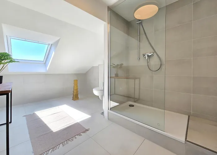 Alpha Διαμέρισμα Ντόρτμουντ