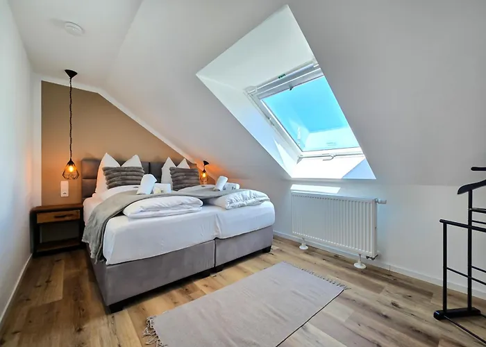 Διαμέρισμα Alpha *