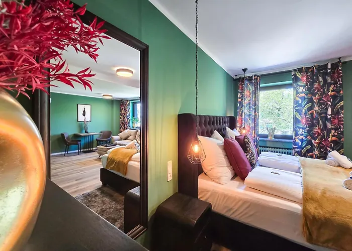 Alpha * Ντόρτμουντ