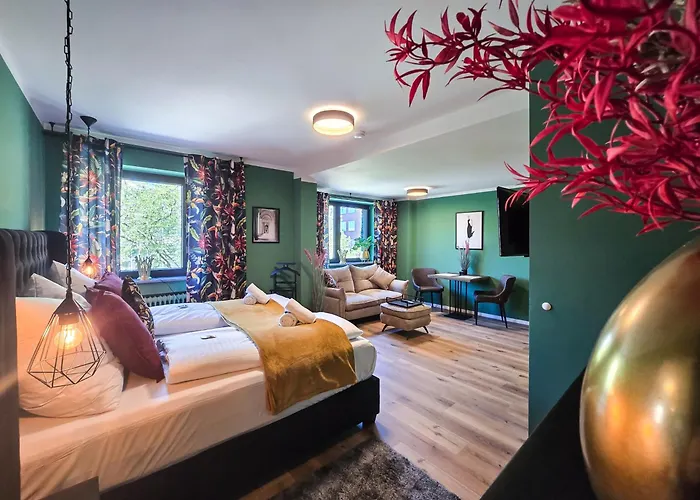 Alpha Διαμέρισμα *