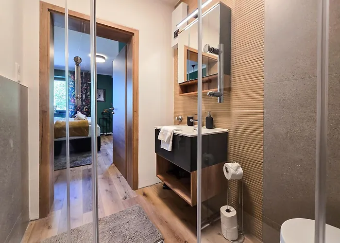 Alpha Διαμέρισμα