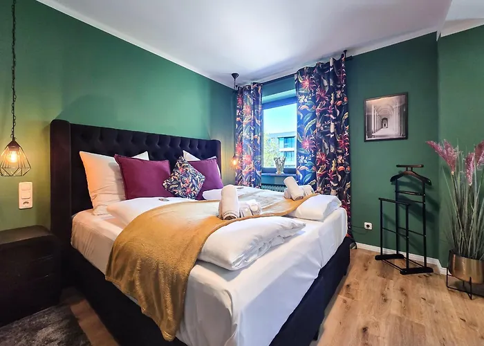 Alpha Διαμέρισμα