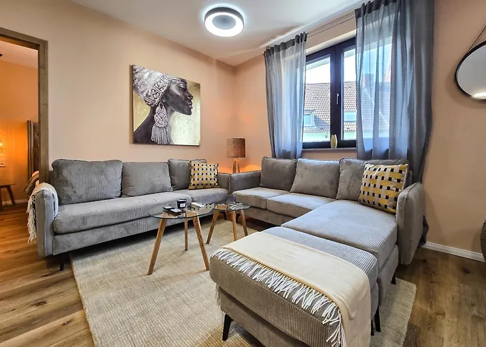 Alpha Διαμέρισμα