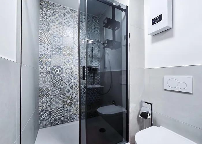 Alpha Διαμέρισμα