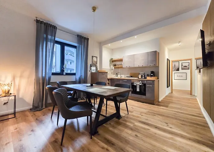 Alpha Διαμέρισμα