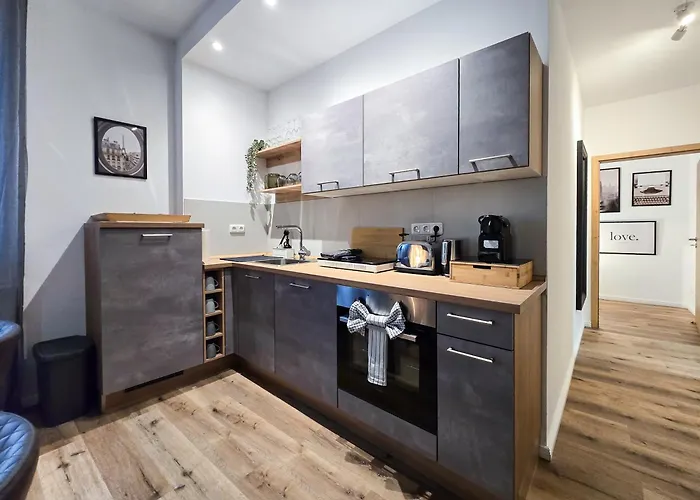 Alpha Διαμέρισμα *